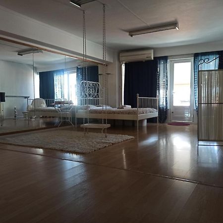 Χορογραφίο Appartement Athene Buitenkant foto