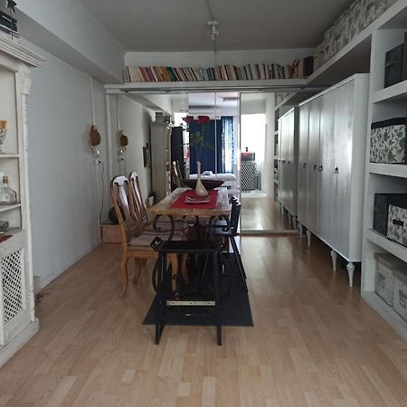 Χορογραφίο Appartement Athene Buitenkant foto