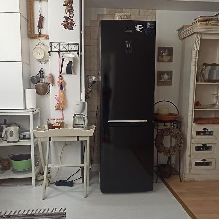 Χορογραφίο Appartement Athene Buitenkant foto