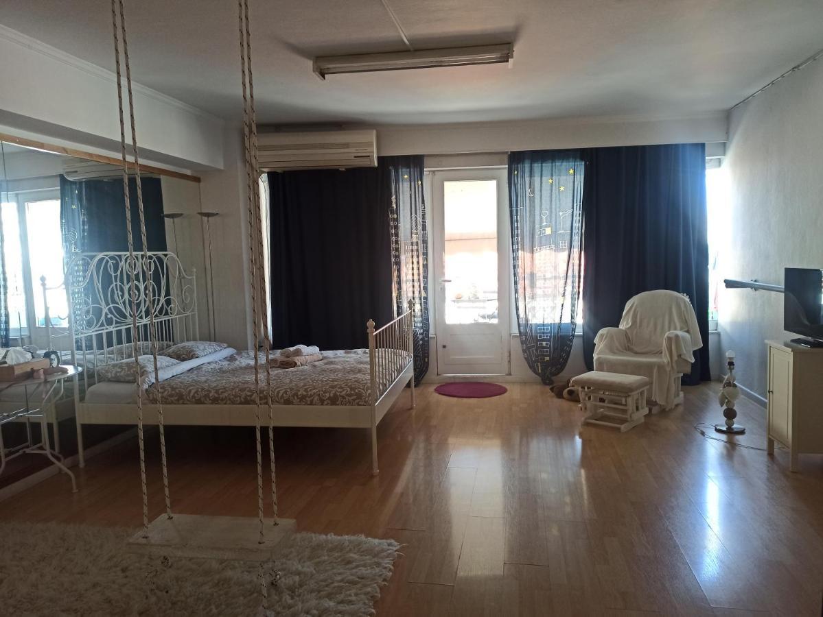 Χορογραφίο Appartement Athene Buitenkant foto