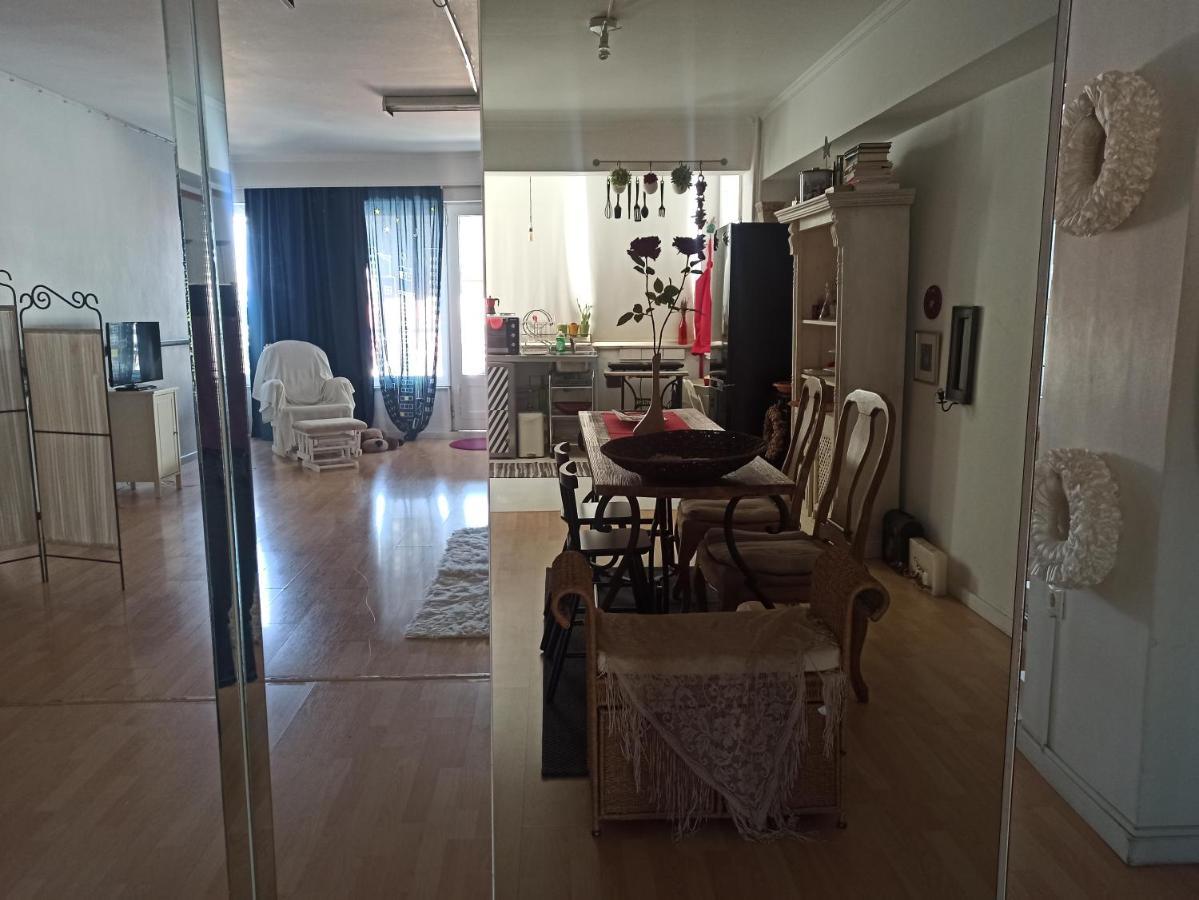 Χορογραφίο Appartement Athene Buitenkant foto