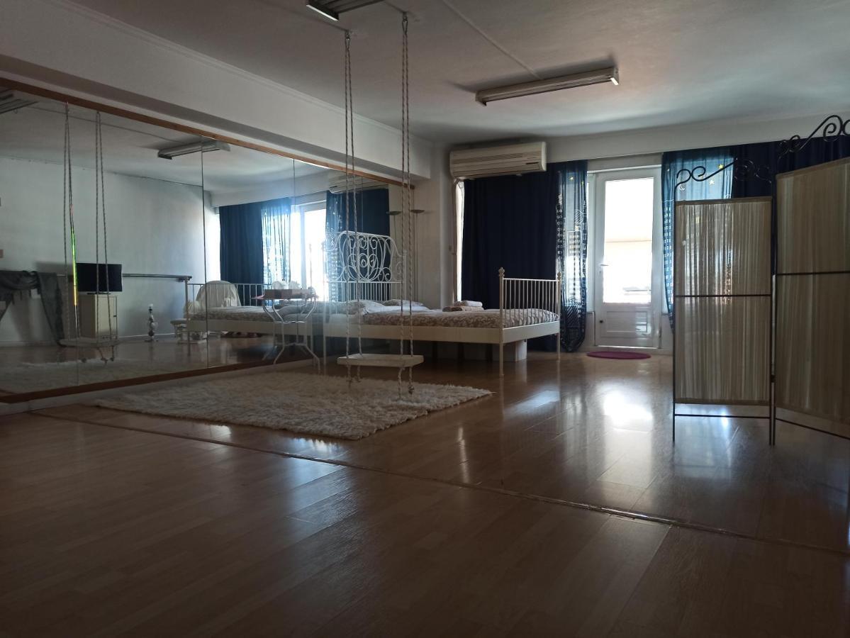 Χορογραφίο Appartement Athene Buitenkant foto