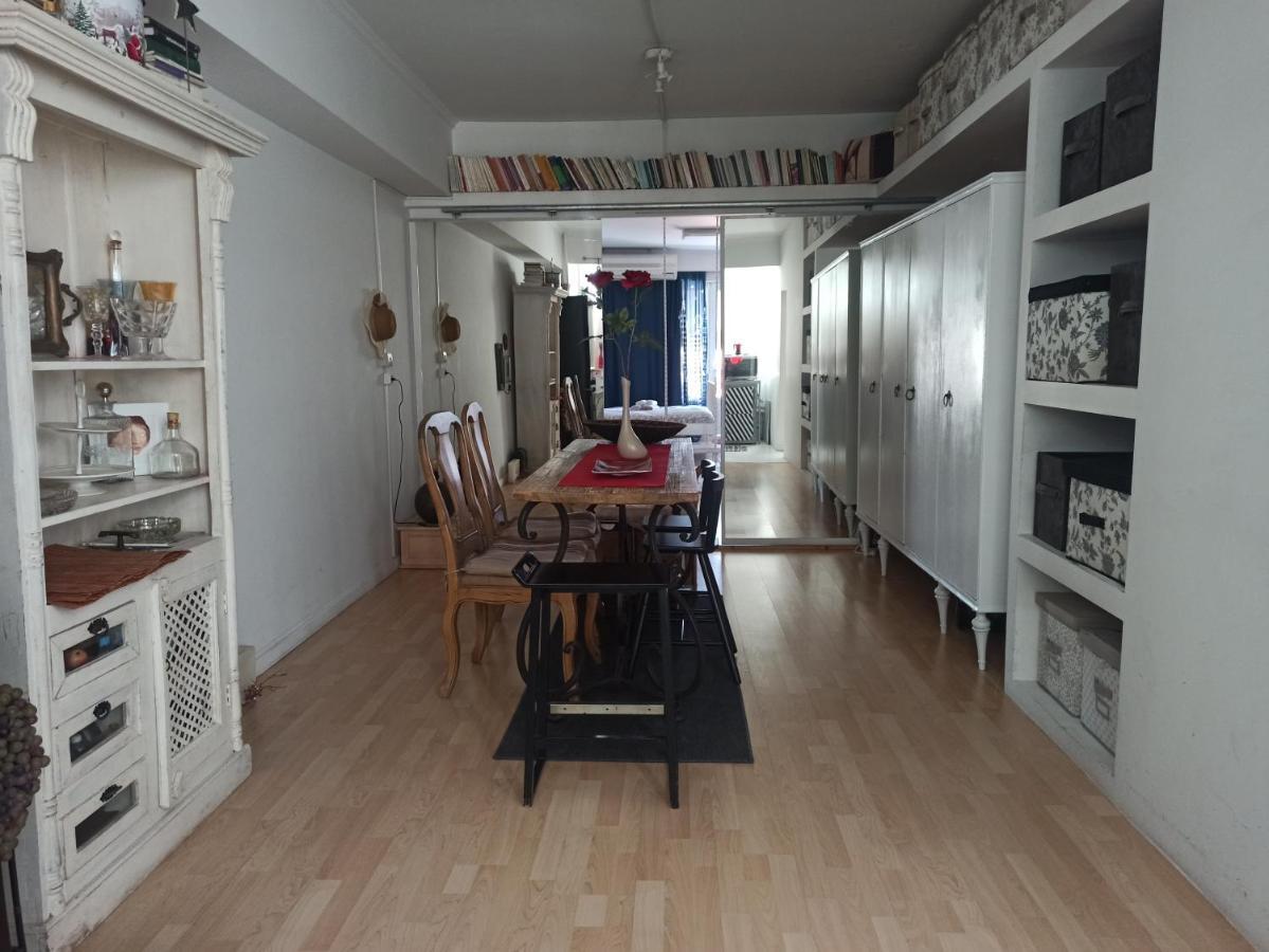 Χορογραφίο Appartement Athene Buitenkant foto