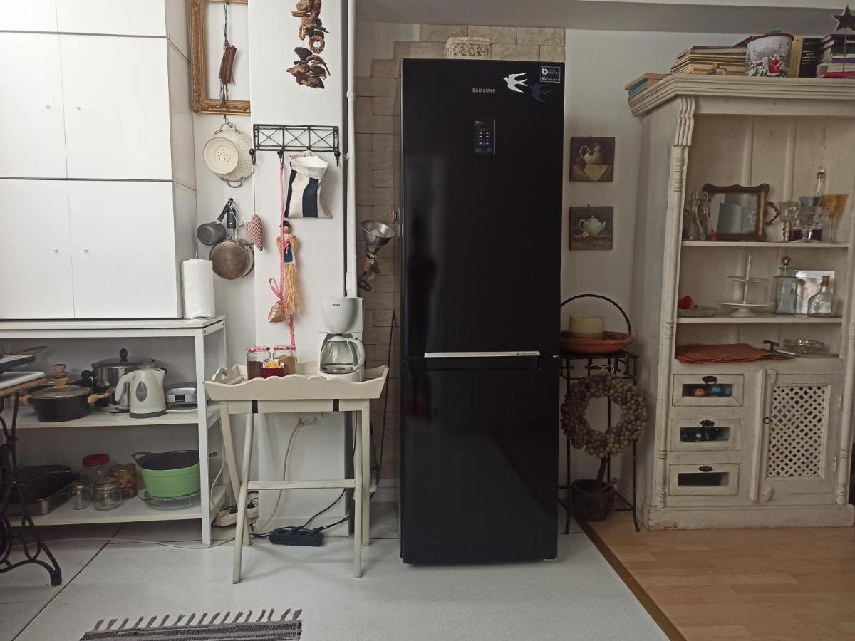 Χορογραφίο Appartement Athene Buitenkant foto